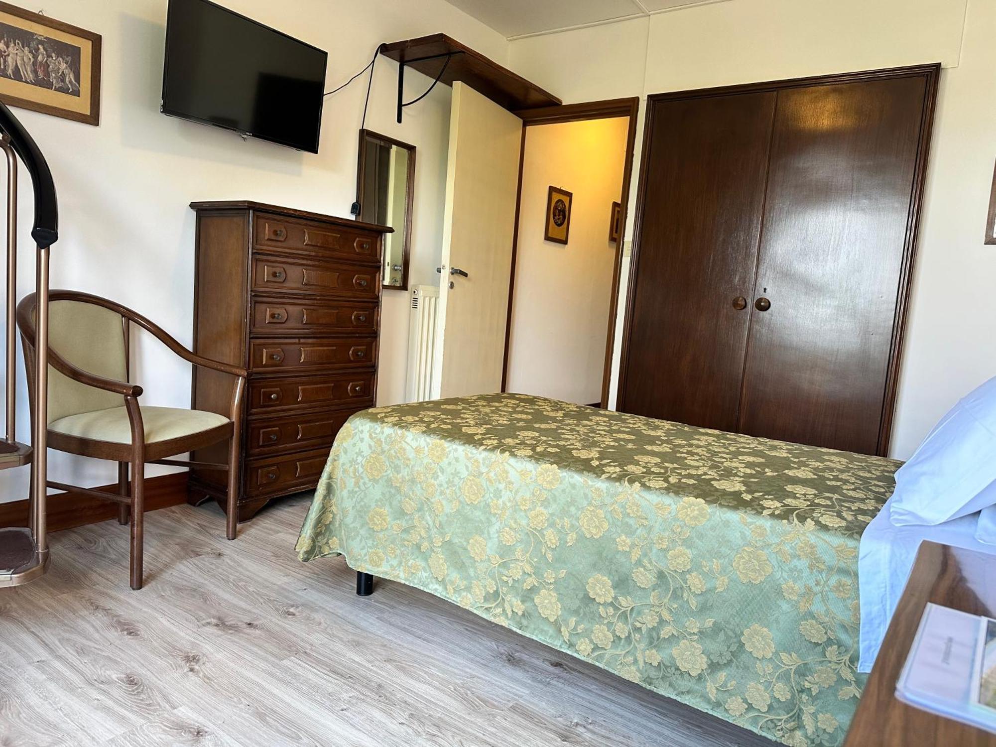 Grand Hotel Siva - Adults Only Санто-Стефано-д'Авето Экстерьер фото